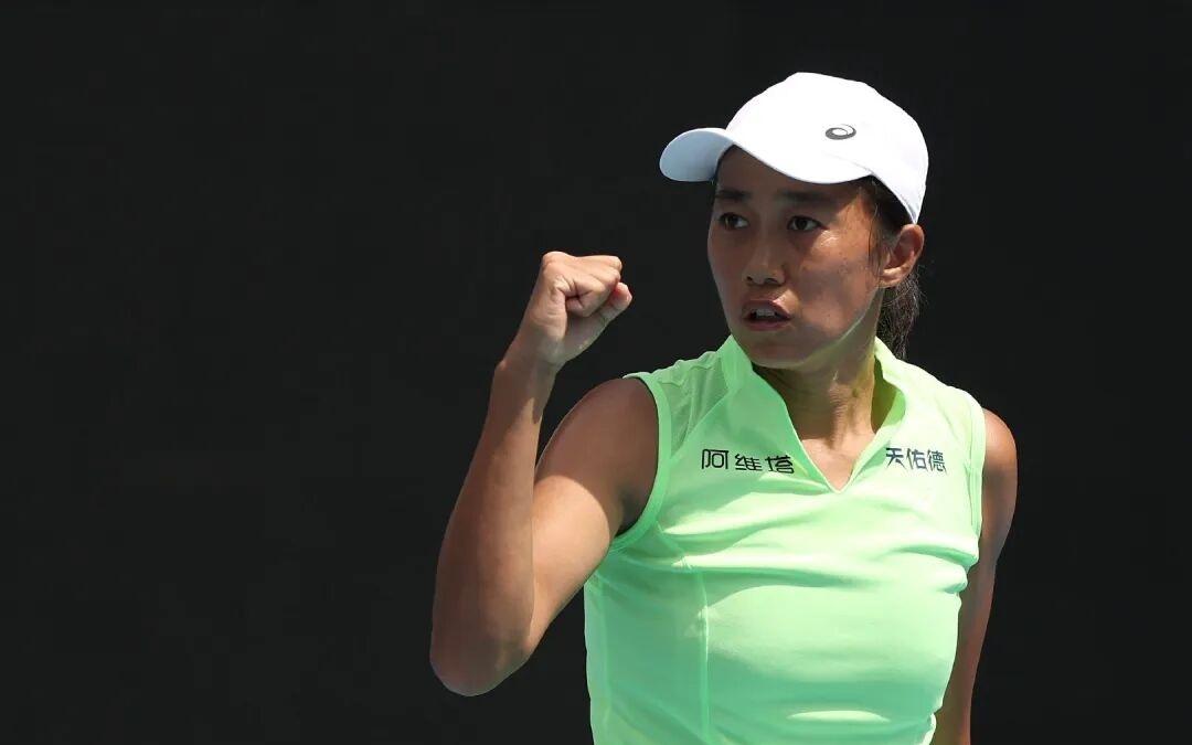 最好的生日礼物是网球运动员不肯放弃的十年、二十年