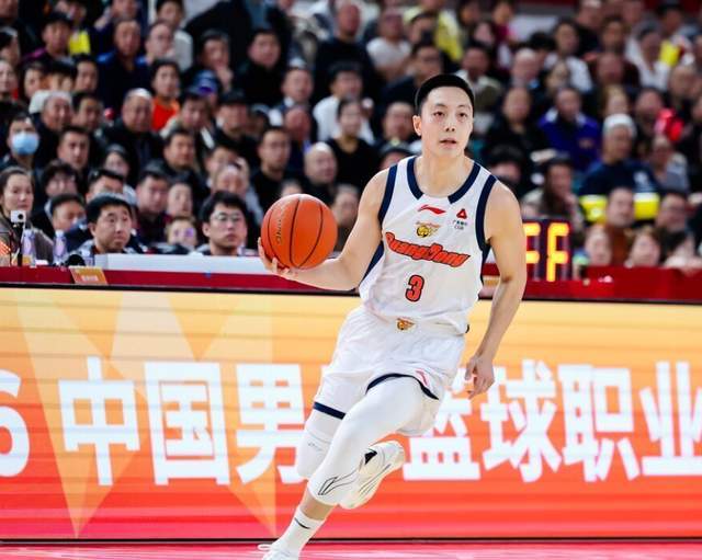 31分惨败又一争冠劲旅被打回原形,2大国手仅9分,杜锋要认清现实