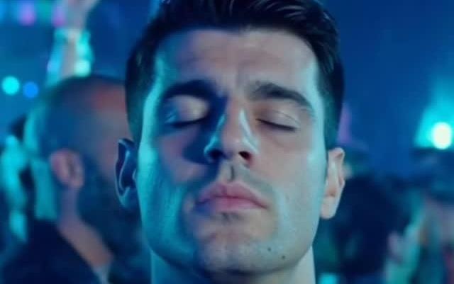 莫拉塔社媒：过去一年我学会了不被外界定义，也学会了爱自己