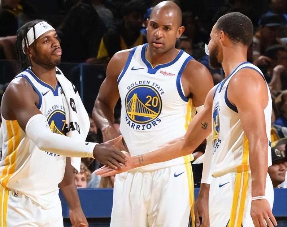 季前赛勇士VS开拓者前瞻:勇士冲击连胜,杨瀚森首秀