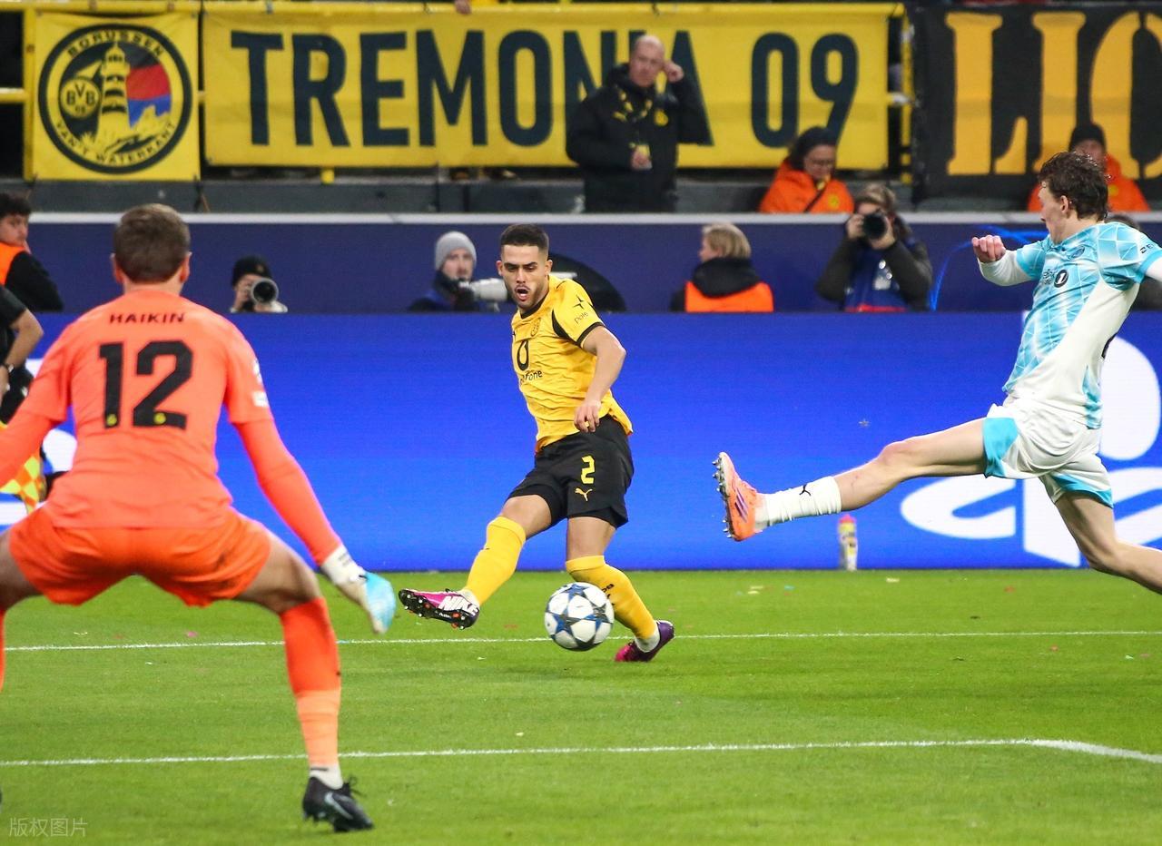 德甲：弗赖堡主场强势，多特恐无力招架