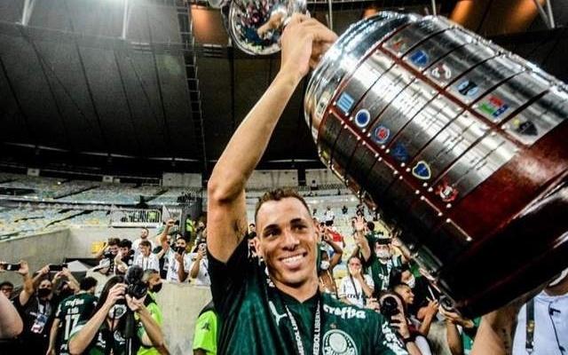 李金羽有眼光！中超再迎巴甲独造36球