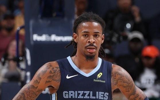 记者:多位高管对莫兰特不感兴趣,他可能只能换另一位问题球星