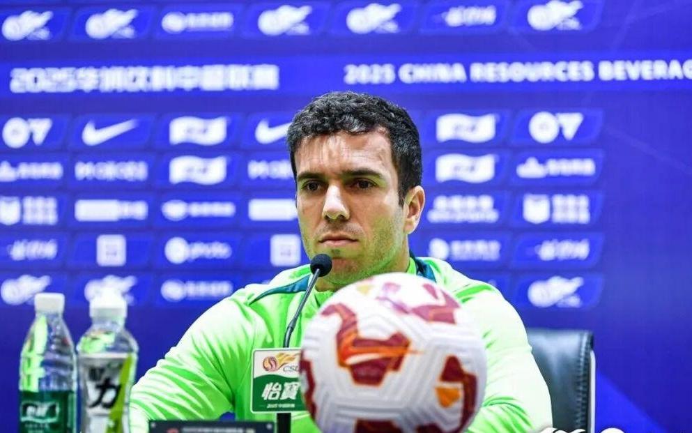 赛前拉米罗:“这几周我们在很多细节方面取得了进步,但最后还是要以成绩说话”