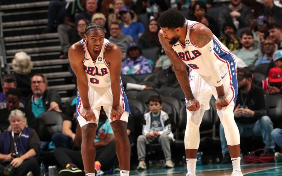 年薪5167万，至少倒贴两个首轮！NBA尴尬的球星，离退役不远了