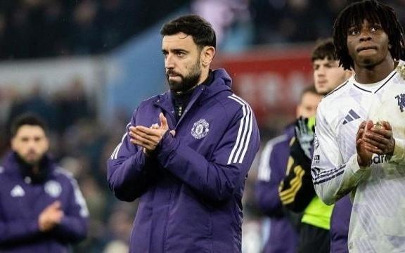 英媒:B费或缺阵1个月