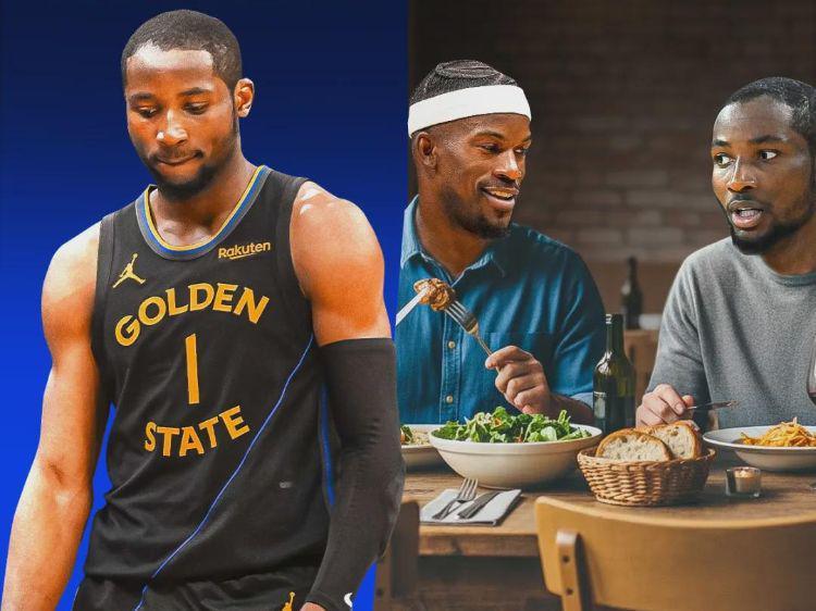 0+0+0！连续9场弃用！勇士最快速度交易