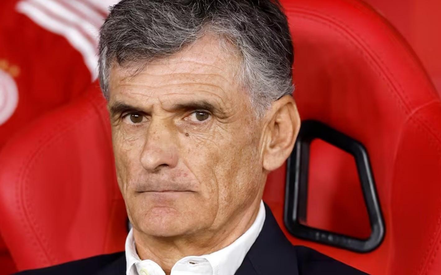 奥林匹亚科斯主帅：阿隆索需要时间皇马有实力拿欧冠