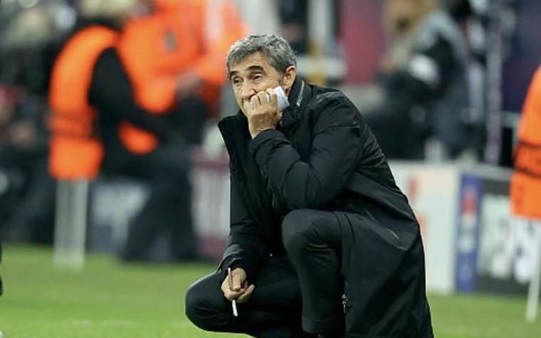 巴爾韋德：英超有很多錢(qián)，這意味著他們有很多非常優(yōu)秀的球員