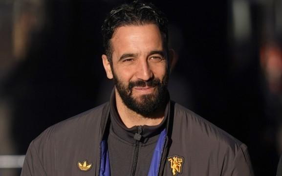 记者：曼联需支付阿莫林剩余薪资