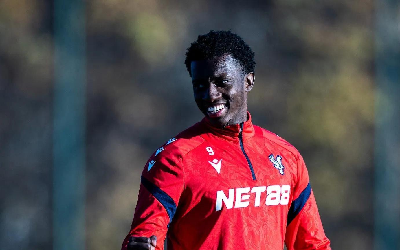 水晶宫三连胜,恩凯蒂亚:周日对阵曼城我们要延续良好状态