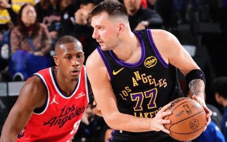 雷迪克真敢说！采访直指东契奇占球权需多传球，本人却没意识到！