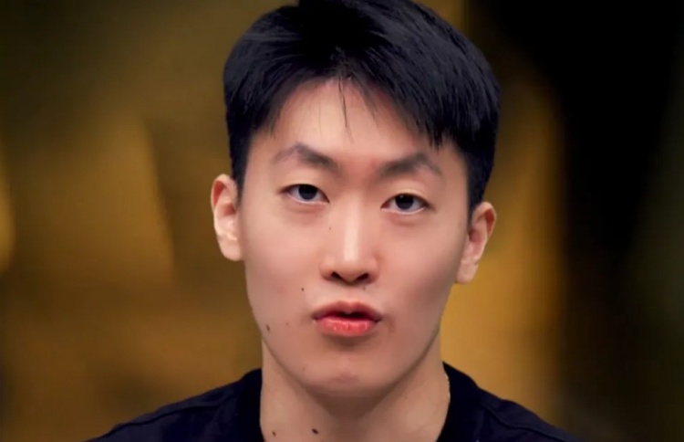 管泽元：没了渴血和神分之后，Kanavi在团战里能做的事变少了