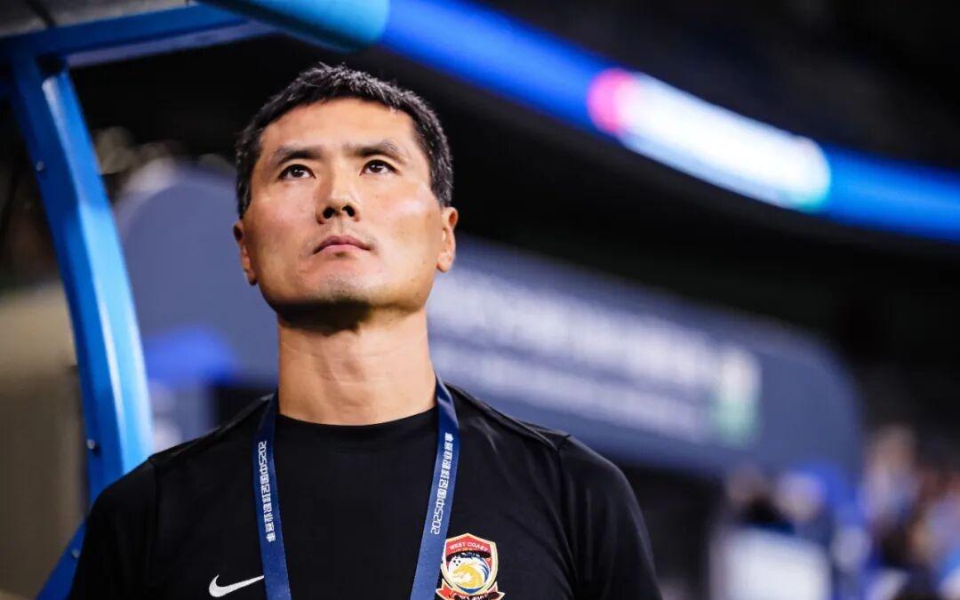 国足新帅为何选定邵佳一