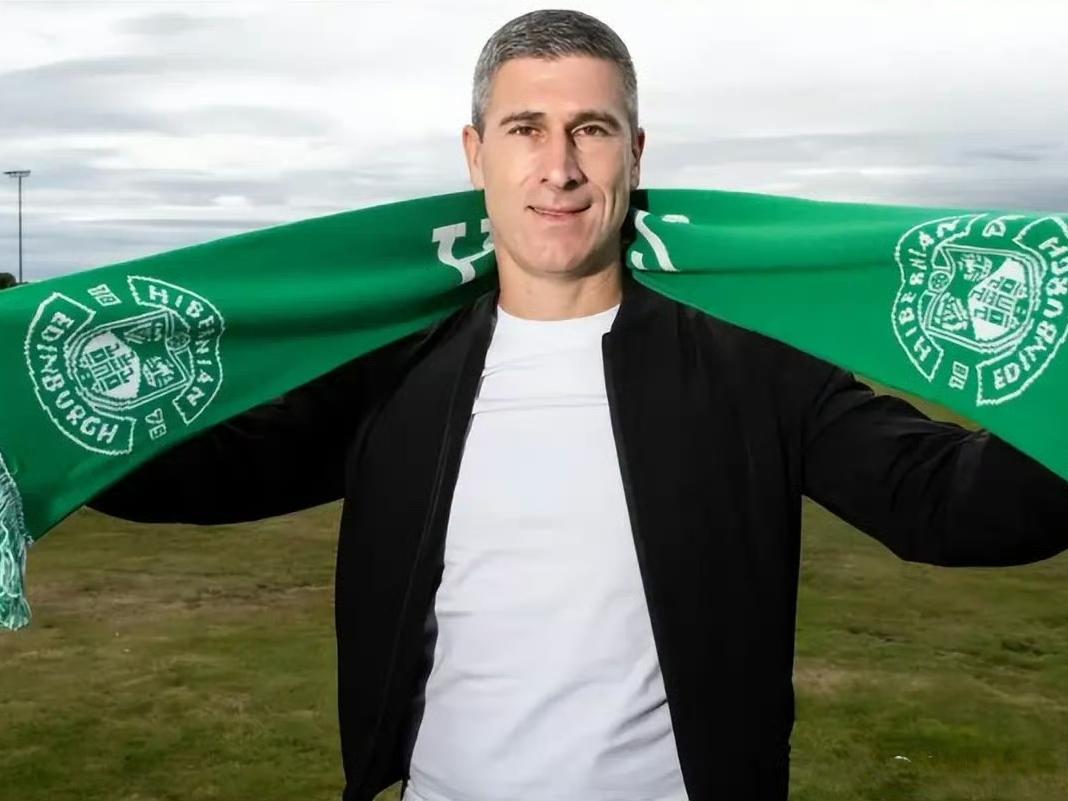 北京国安惨遭截胡曝蒙哥马利或成成都蓉城新帅