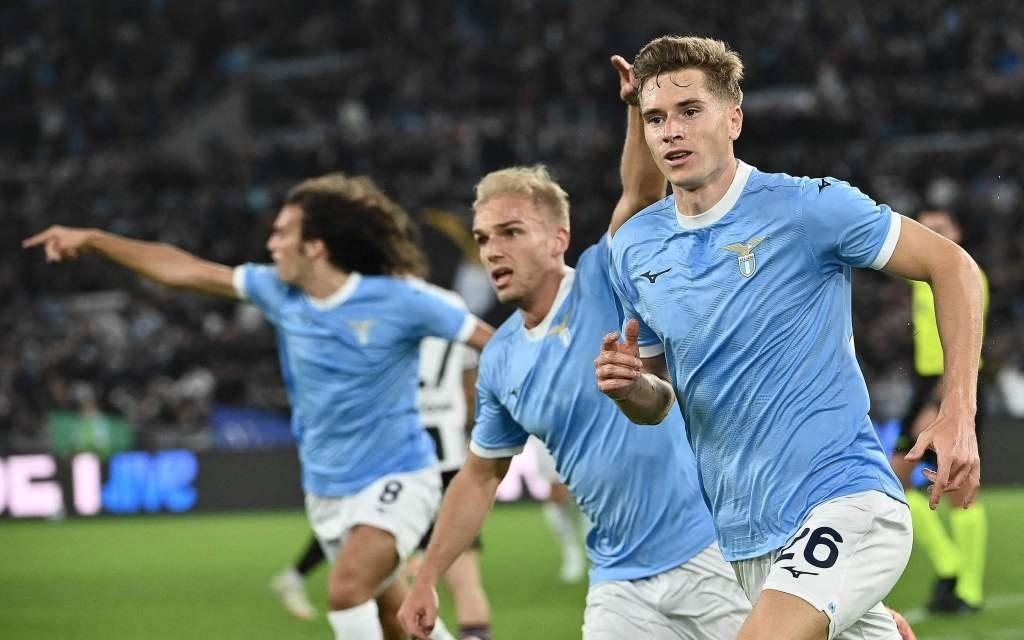 体坛联播皇马终结国家德比4连败,文班两双助马刺三连胜