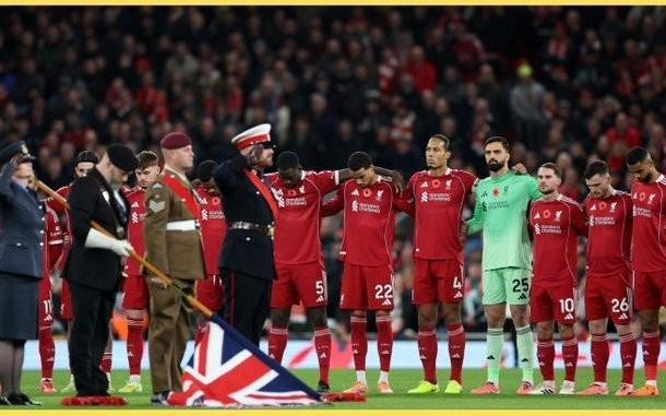 终于零封了，利物浦结束各项赛事连续10场丢球