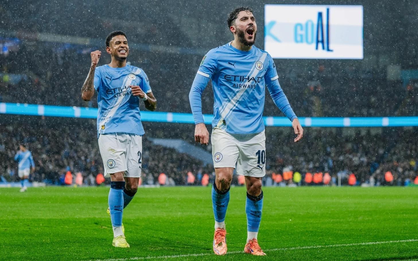 谢尔基：希望我的球风带给球迷快乐瓜帅对足球有极致的专注