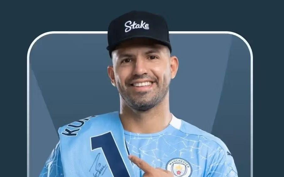 哈兰德104场英超94球,阿圭罗:照这样踢他能破所有进球纪录