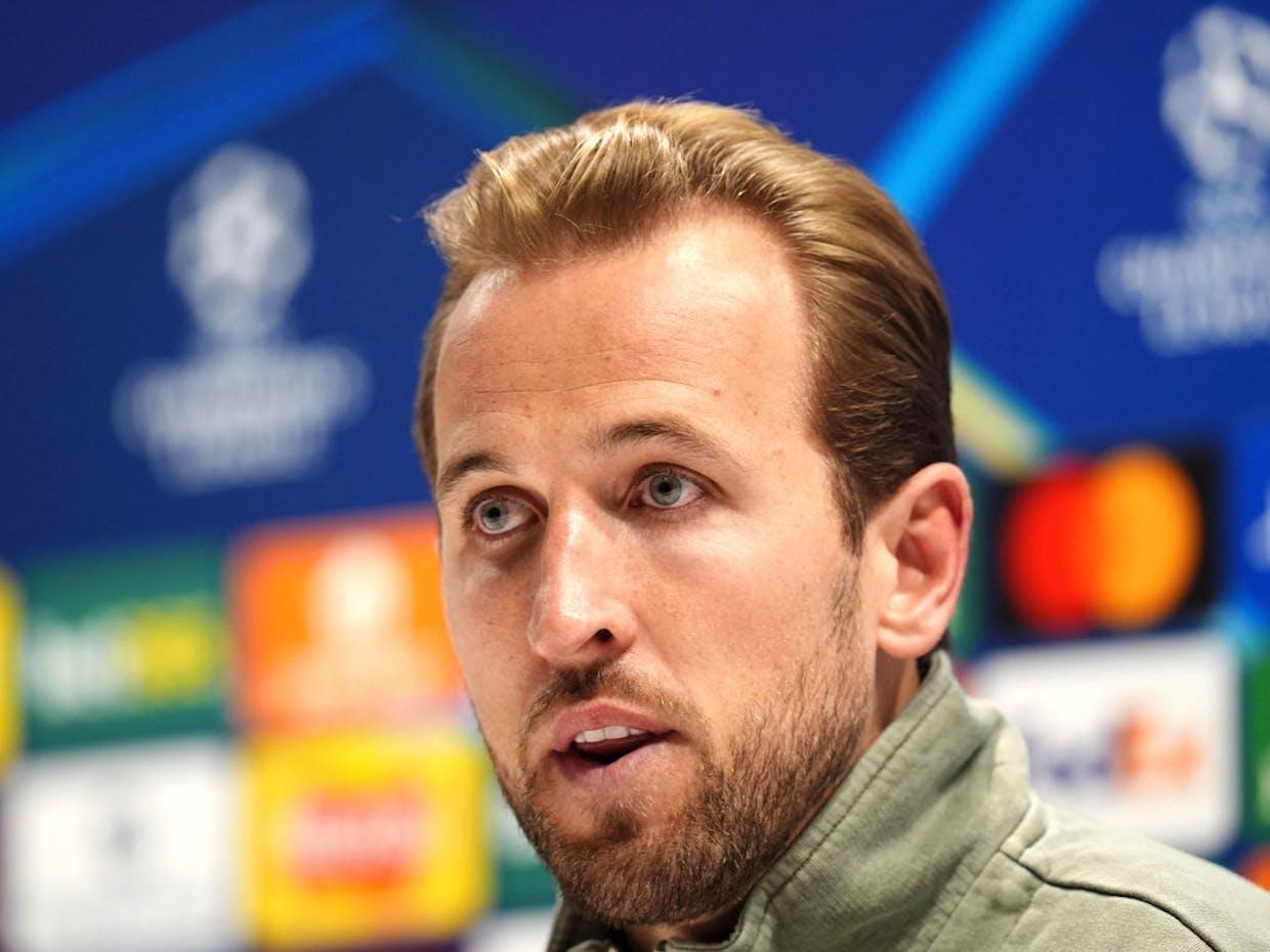 凯恩官宣留守拜仁！暗讽英超定位球没