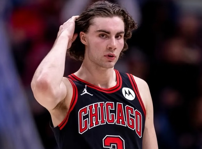 NBA今日里程碑！基迪致敬乔丹，库里超越老佩顿，北丐超越大O