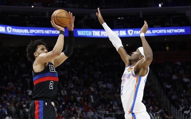 全是后卫!霍华德谈最喜欢的现役球员:亚历山大和康宁汉姆