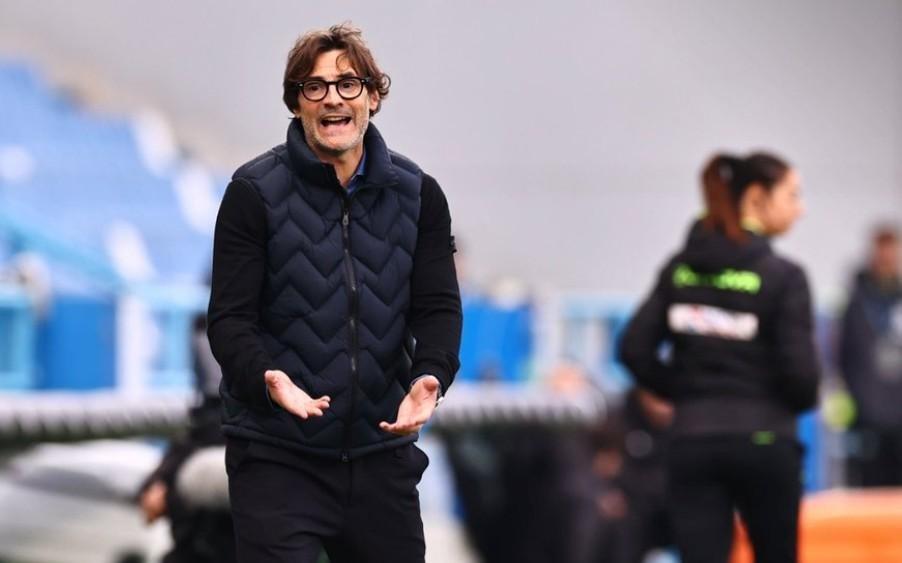 佛罗伦萨意甲前14轮后比上赛季同期少了25分,创意甲历史纪录