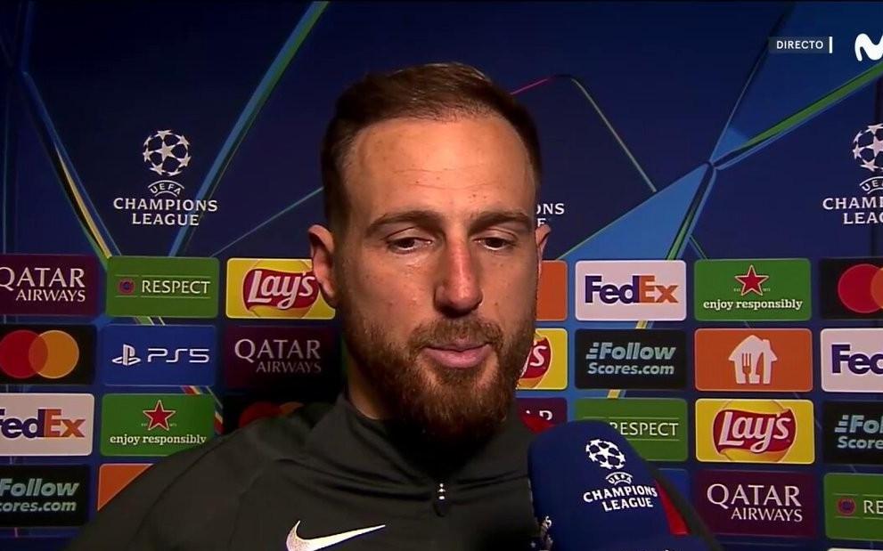 奥布拉克：我来这里不是为刷出场次数，而是为了夺冠