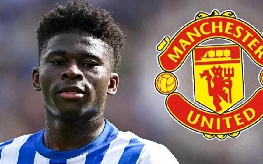 曼联准备砸出1亿英镑完成“冬窗重磅引援”