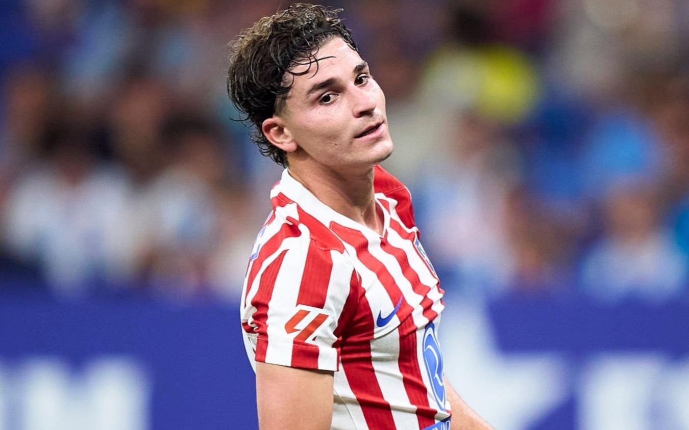 西媒:对上赛季争议出局无法释怀,马竞球迷将狂嘘欧足联