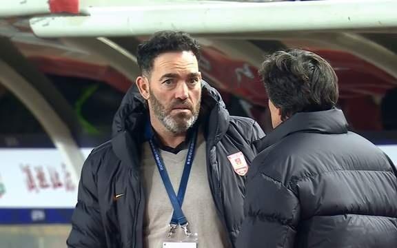 亚泰只接受三分,保级对手砸重金国安不玩人情世故拉米罗争首胜