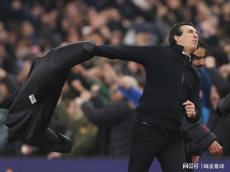 英超三强遥遥领先，曼城有望反超阿森纳，维拉三天挑战两大豪门