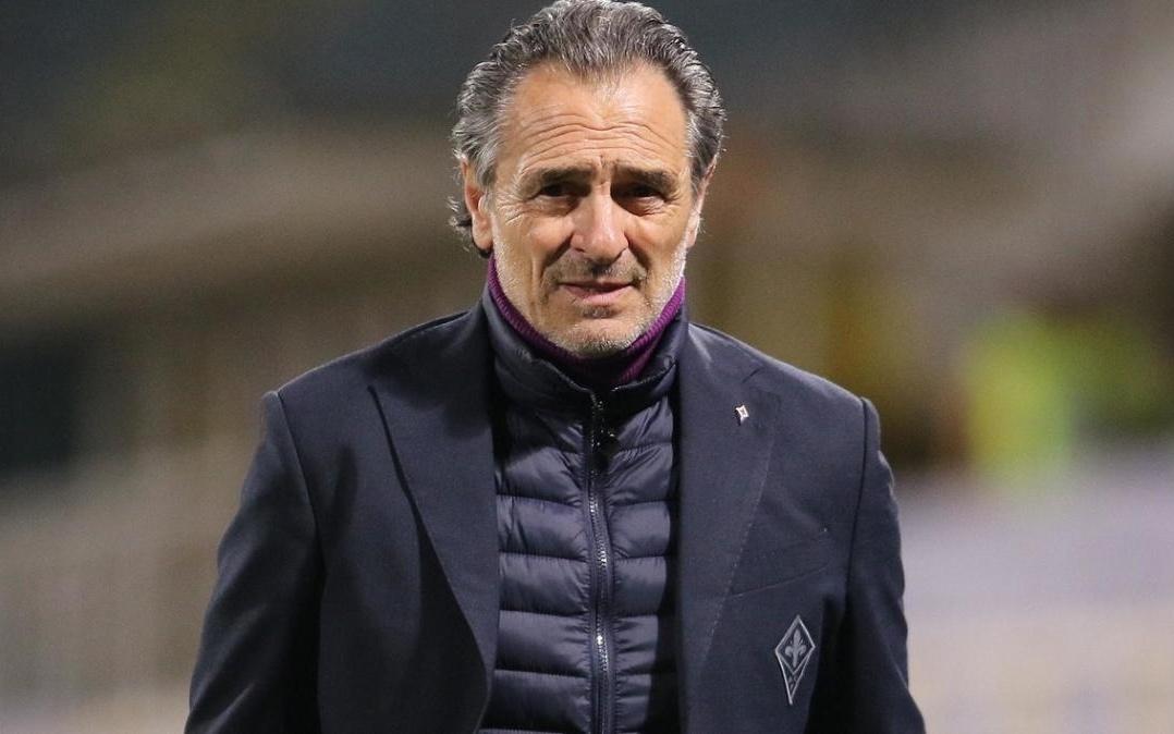 普兰德利:乐观意大利进世界杯罗马能梦想冠军但得看国米表现