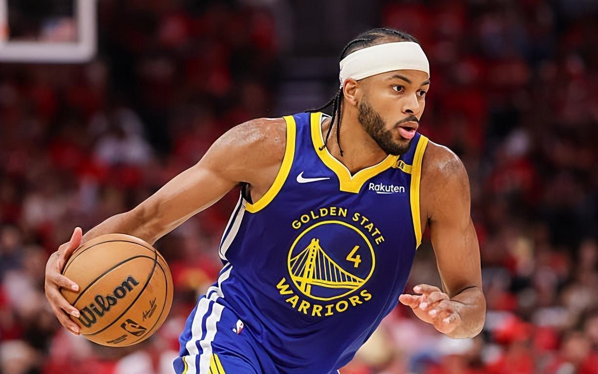 季前赛首战拿下全场最高分!勇士侧翼新星能否扮演好3D球员的角色