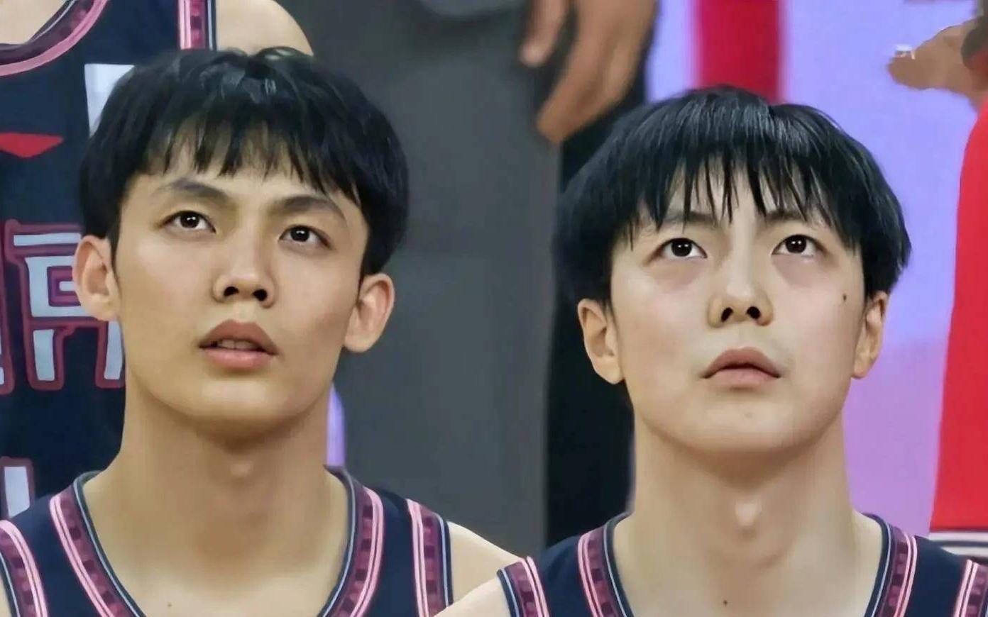 新赛季CBA最强5组三巨头：广东第5，辽