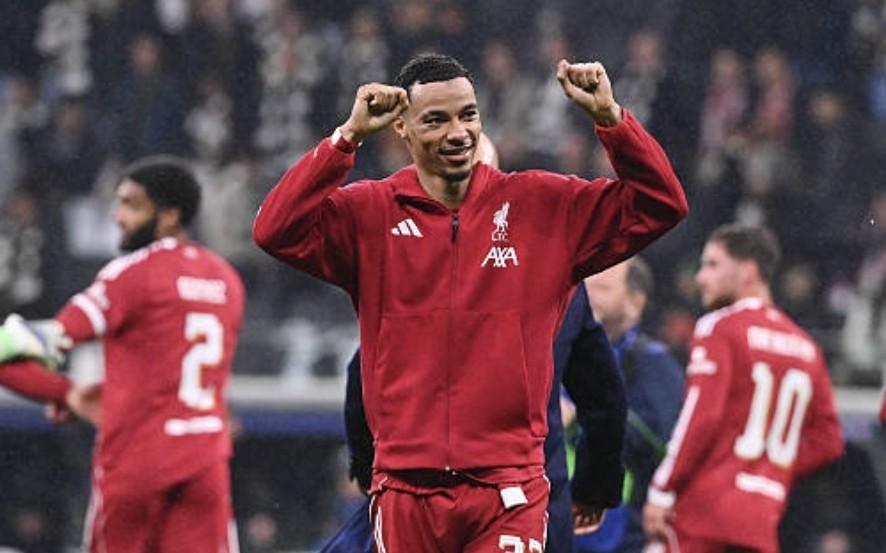 埃基蒂克:法兰克福造就了今日的我,但进球也是我必须做的