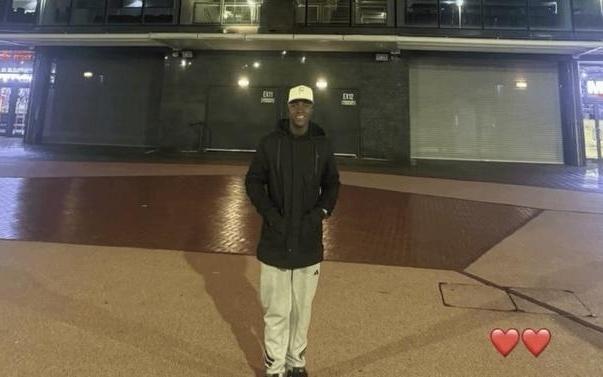 哥伦比亚小将奥罗斯科和曼联梯队训练，年满18岁后正式加盟