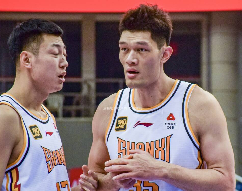 CBA又闹大笑话！潜力赛3大顶薪球员参