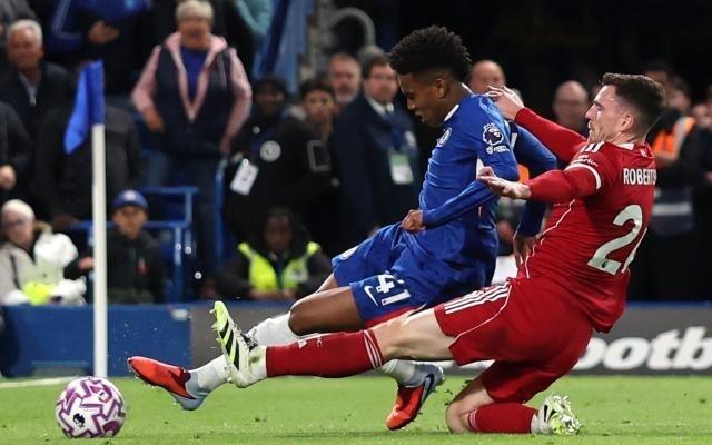 神童之痛神童抚平,埃斯特旺惊艳蓝桥激燃马雷斯卡