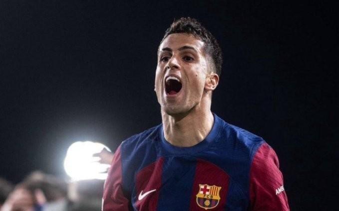 罗马诺：巴萨向新月报价坎塞洛，形式为租借+承担小部分工资