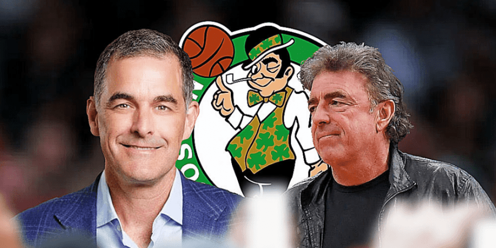 NBA官宣：董事会正式批准绿军61亿刀