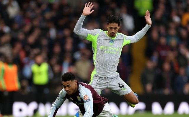 赖因德斯:我们上半场侵略性不够,不能只依赖哈兰德的进球