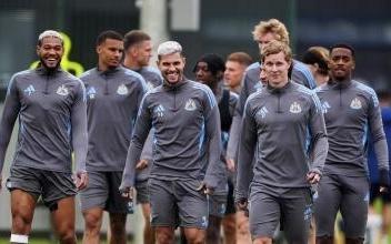 吉马良斯赛前称赞巴萨球员而未称赞伊萨克,引发纽卡球迷不满