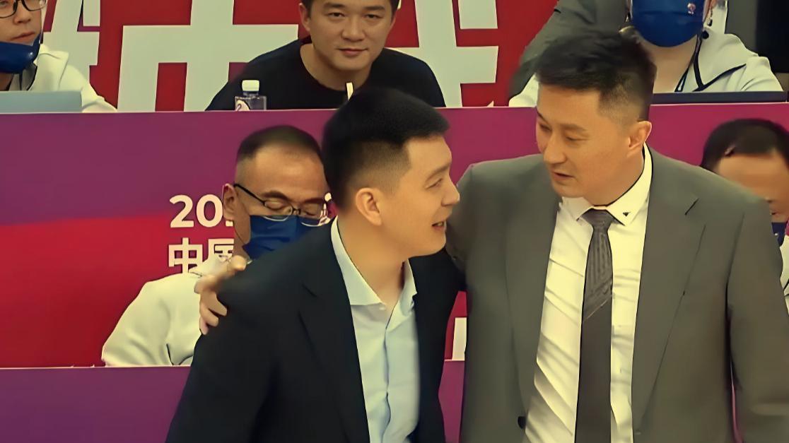 官宣CBA单节比赛改为10分钟,对“犯规大队”影响最大,球迷或受益