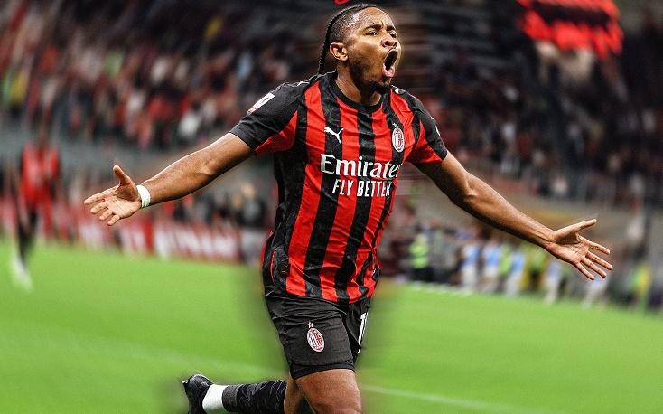 主场4次中框,AC米兰30大胜十人莱切,豪取4连胜宣战卫冕冠军