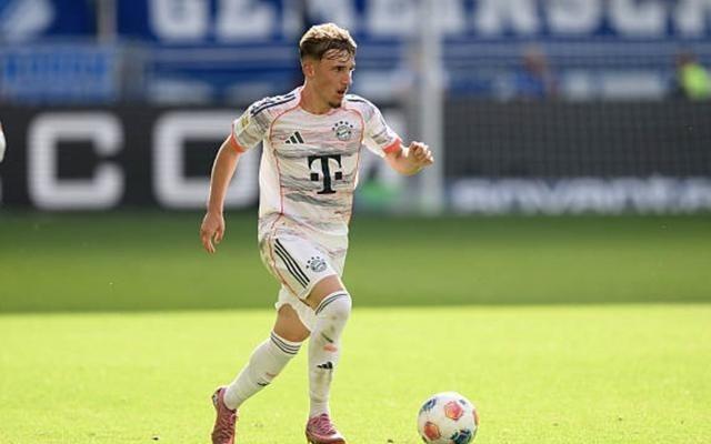 巴拉克:卡尔没有压力,球队中还有其他更需要承担责任的球员