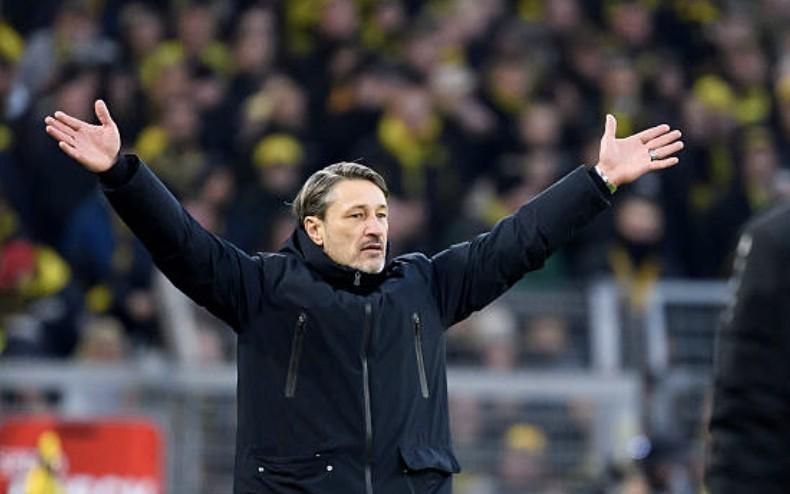 科瓦奇:这是场视觉盛宴,但我们没赢这种精彩又有什么意义呢