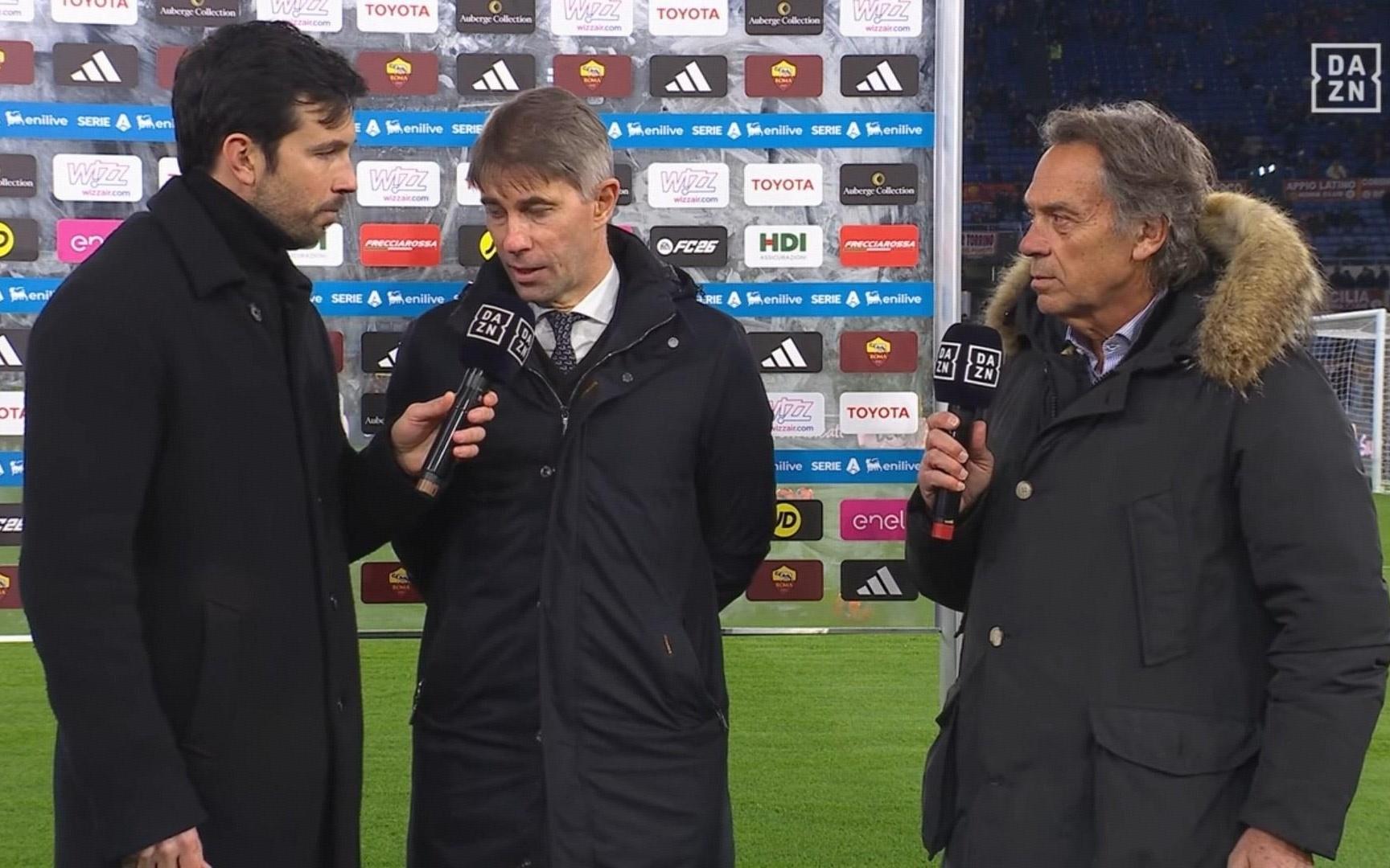 马萨拉：曼联换帅后不希望有球员流动，已不太可能签齐尔克泽