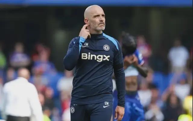 欧冠切尔西VS阿贾克斯:真正决定马雷斯卡帅位的,是欧冠