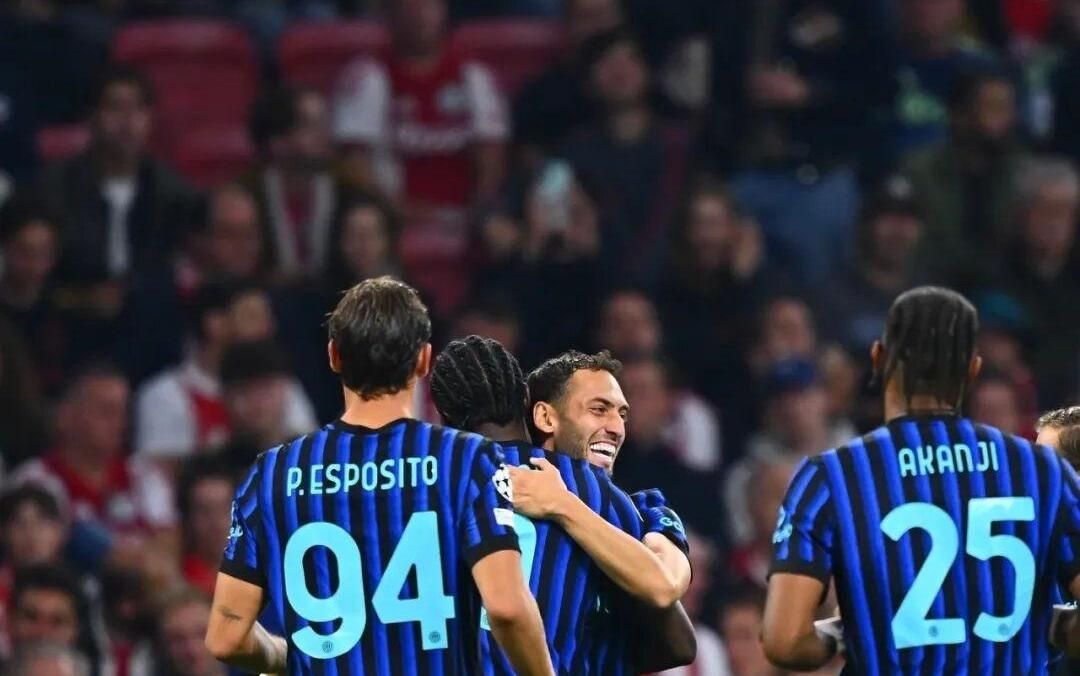 复制+粘贴,进球就是这么简单!